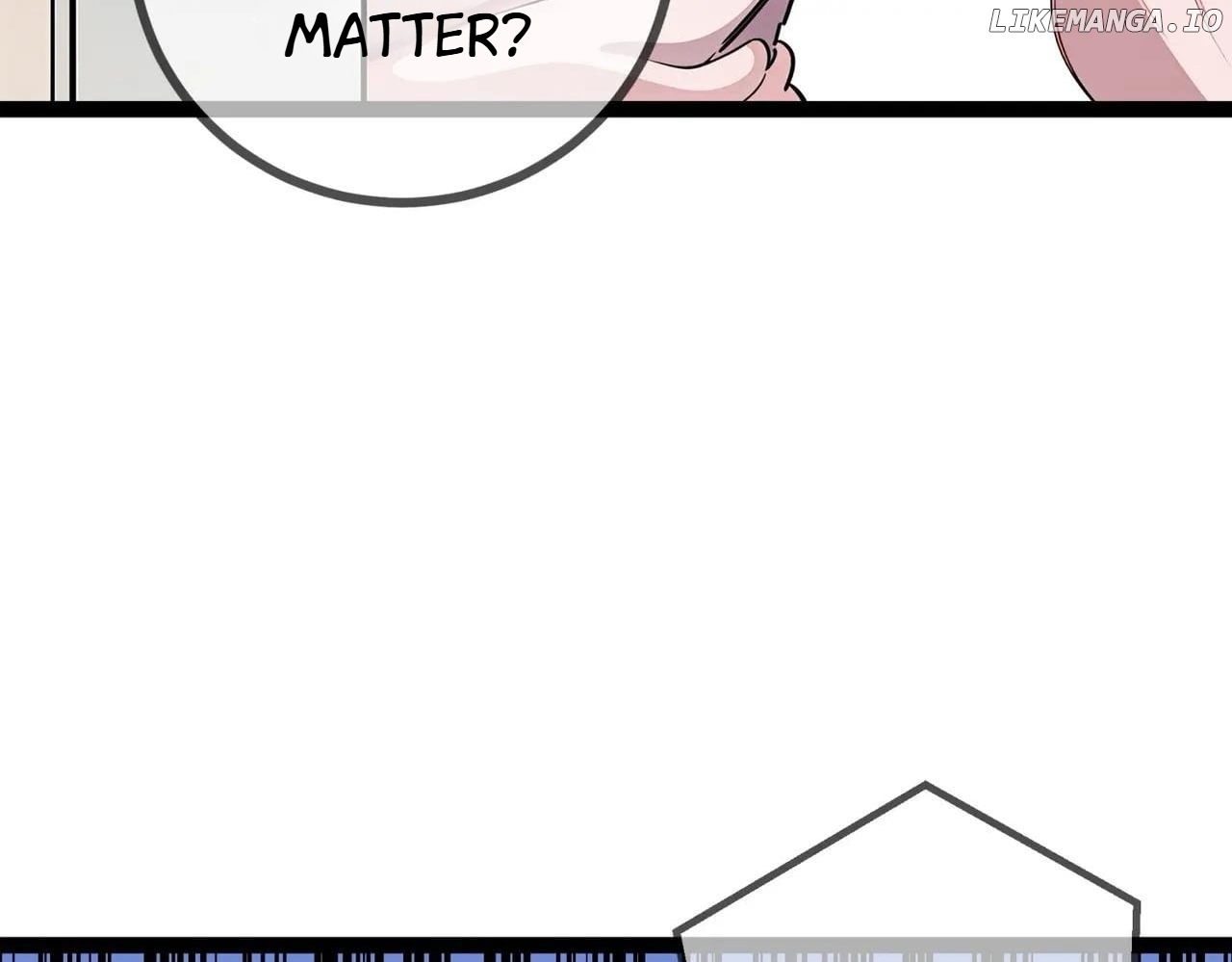 Daddy President Is Too Hard To Deal With Chapter 180 - page 17